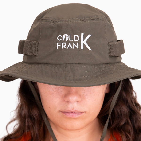 RECYCLED HAT
