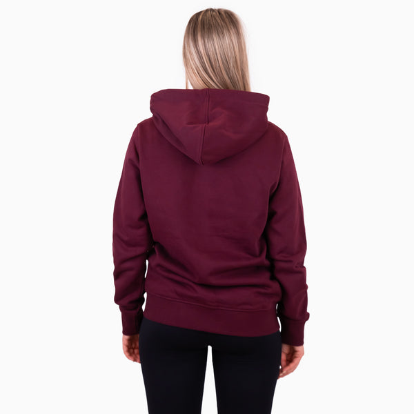 CASUAL HOODIE