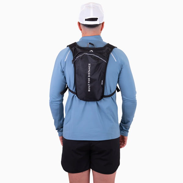TRAIL BLACK