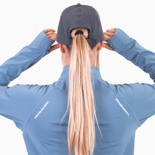 SPORT CAP METAL