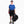 ENDURANCE BLUE TEE