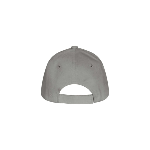 SILVER CAP