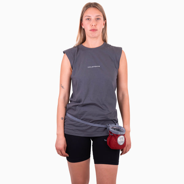 CLIMBING TEE