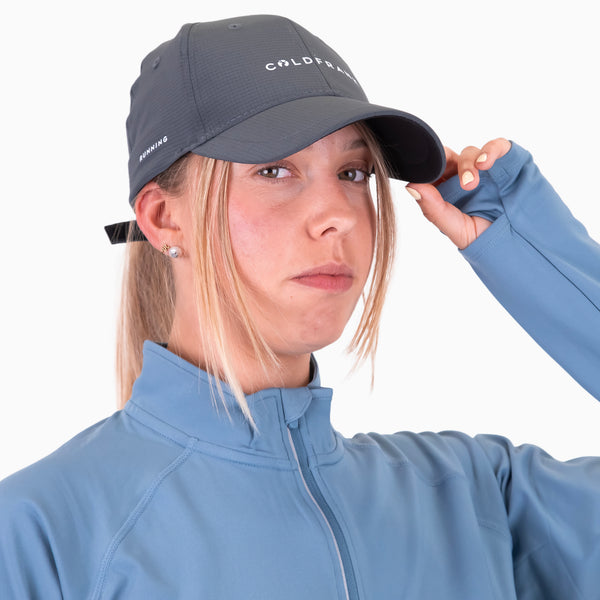 SPORT CAP METAL