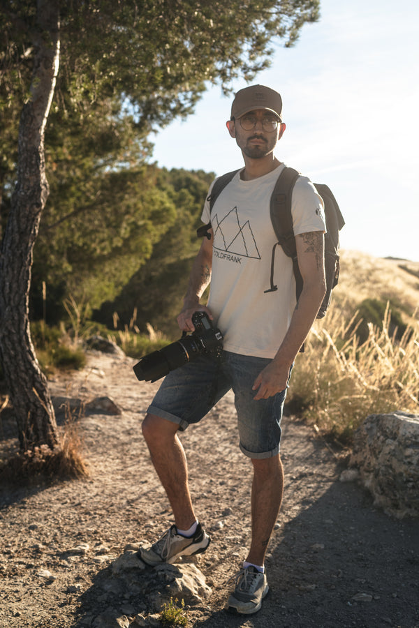 MOUNTAIN PEAKS TEE