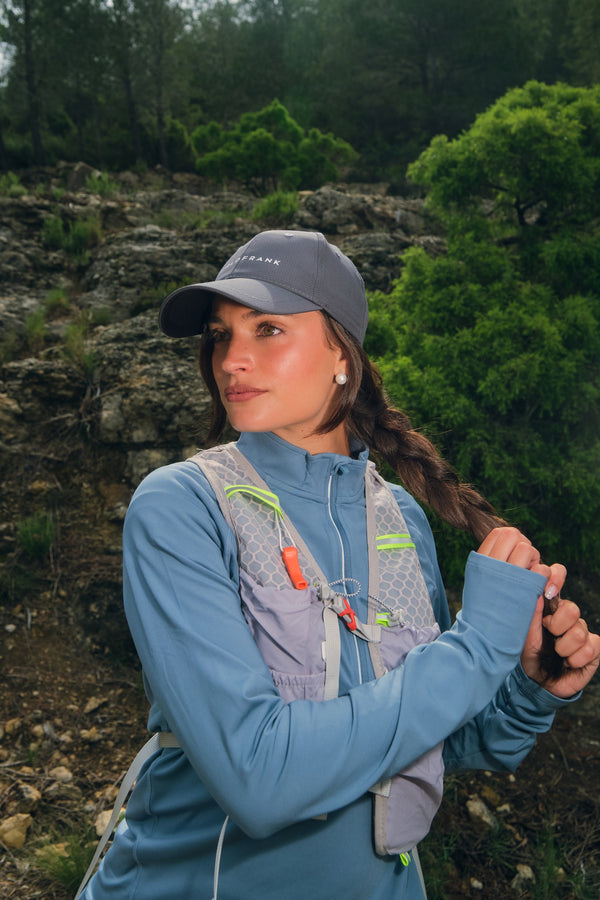 SPORT CAP METAL