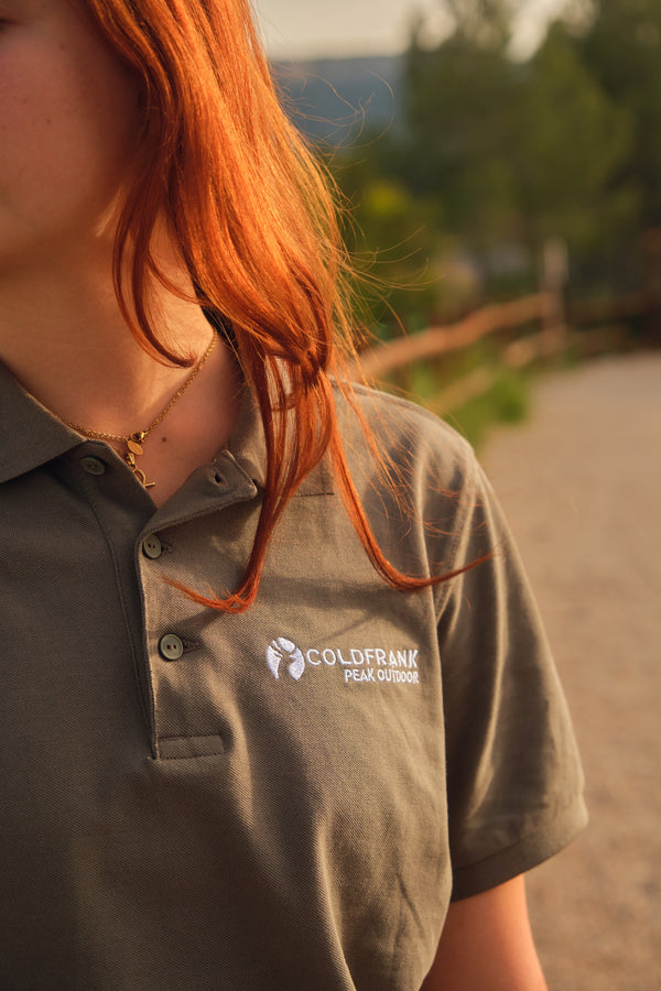 PEAK POLO