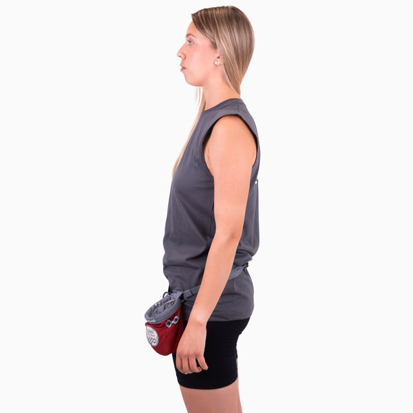 CLIMBING TEE
