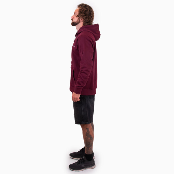 CASUAL HOODIE