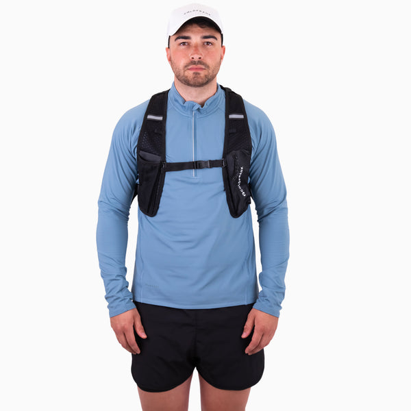 TRAIL BLACK