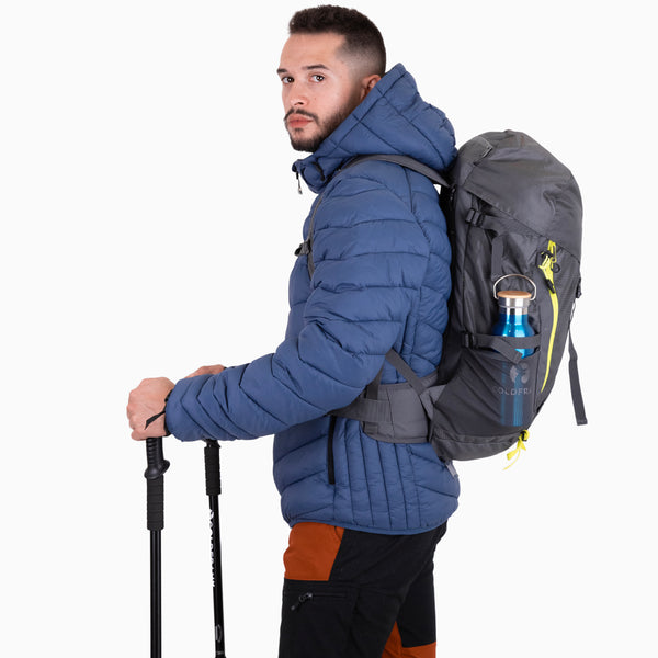 TRAVEL BACKPACK 2.0