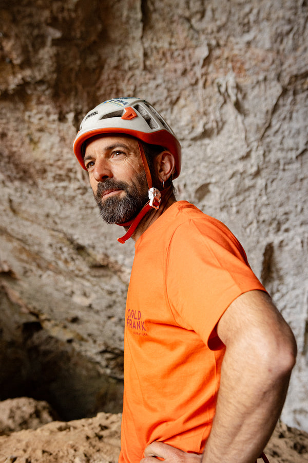 ORGANIC CLIMBING