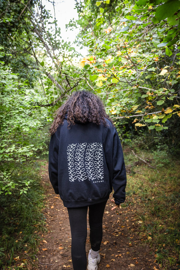 NATURE HOODIE