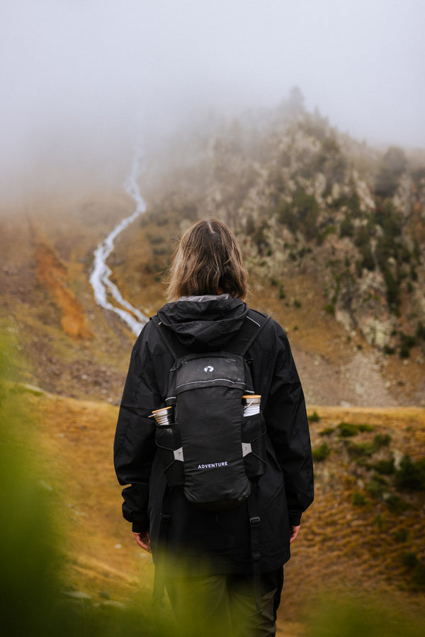 ADVENTURE BACKPACK