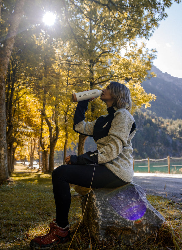 NATURE BOTTLE