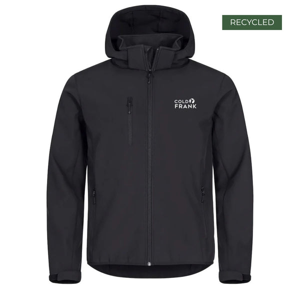 ADVENTURE JACKET