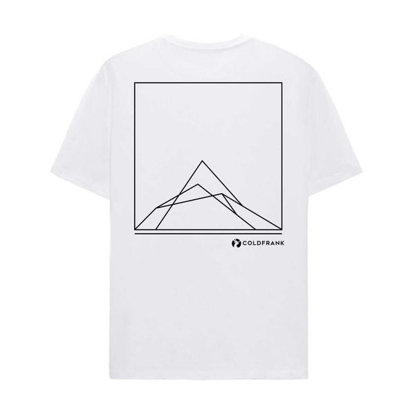 T-SHIRT DE MONTAGNE