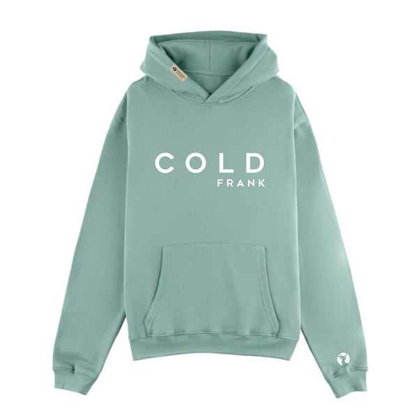 COLD HOODIE