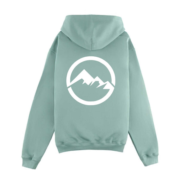 COLD HOODIE