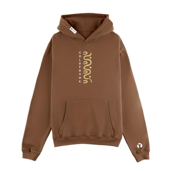 SYMBOL HOODIE