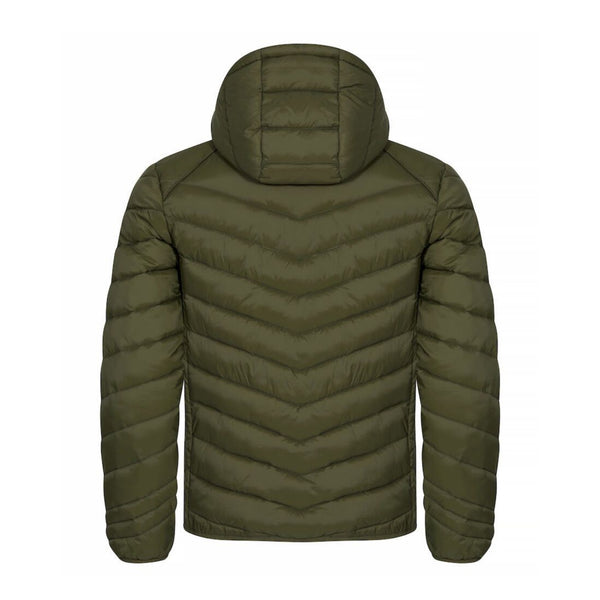 NORDIC GREEN JACKET