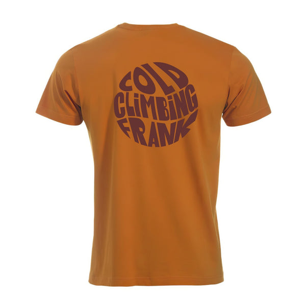ORGANIC CLIMBING
