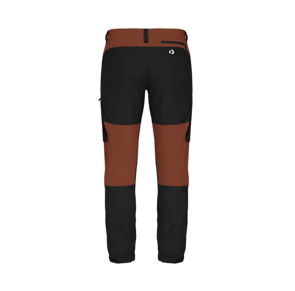 PANTALÓN COLDFRANK ORANGE