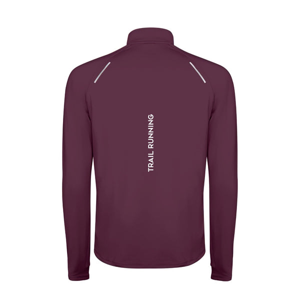 RUNNING PLUM