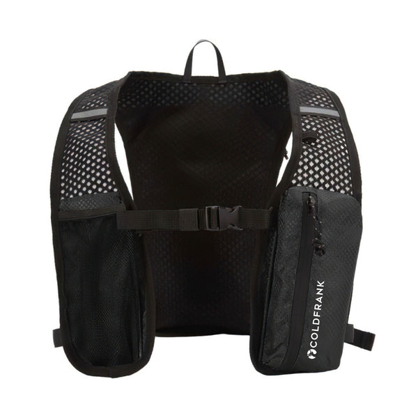 TRAIL BLACK