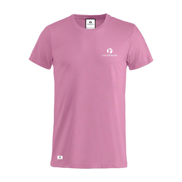 T-shirt aventure caravane