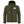 VESTE VERTE SURMONTER