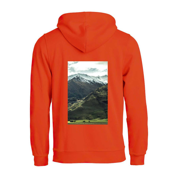 LANDSCAPE HOODIE