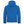OVERCOMING JACKET BLUE