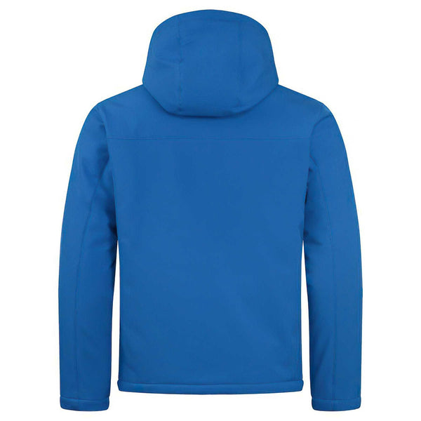 OVERCOMING JACKET BLUE