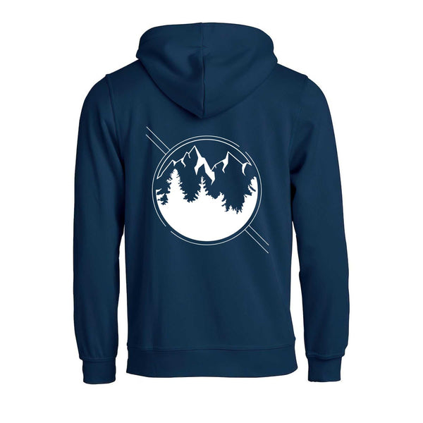 RELEASE HOODIE