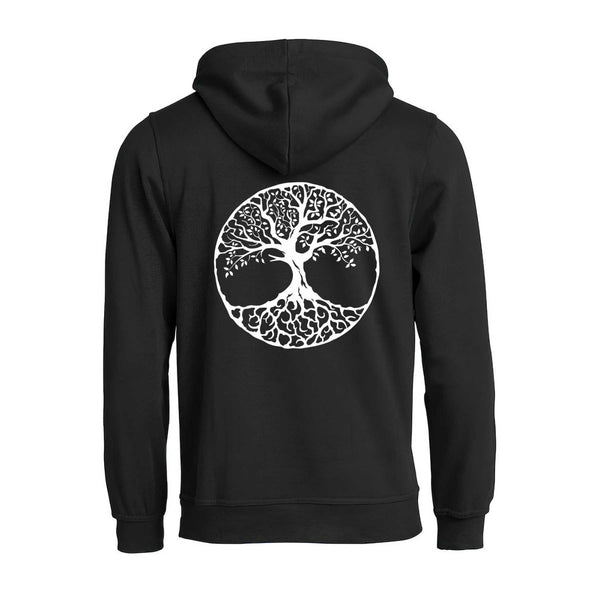 BAUM DES LEBENS HOODIE