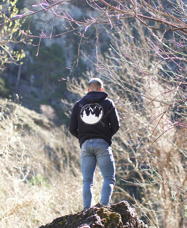 RELEASE HOODIE